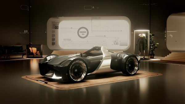 Toyota Future