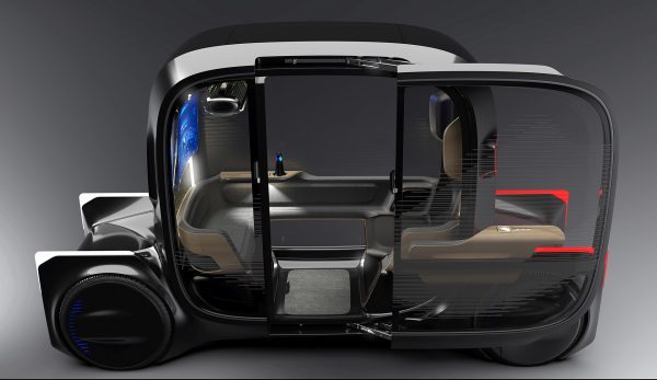 Toyota Future