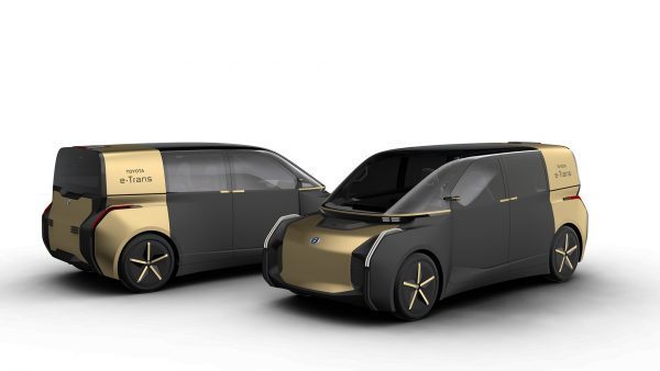 Toyota Future