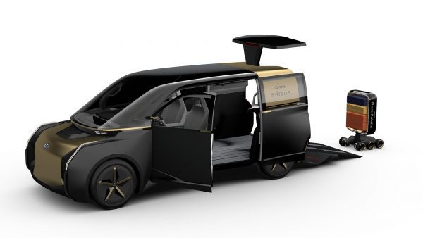 Toyota Future