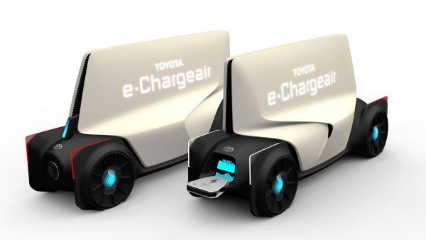 Toyota Future