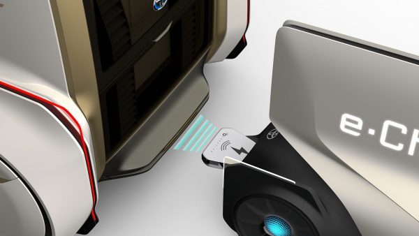 Toyota Future