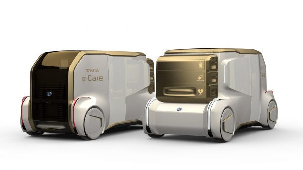 Toyota Future
