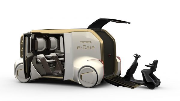 Toyota Future