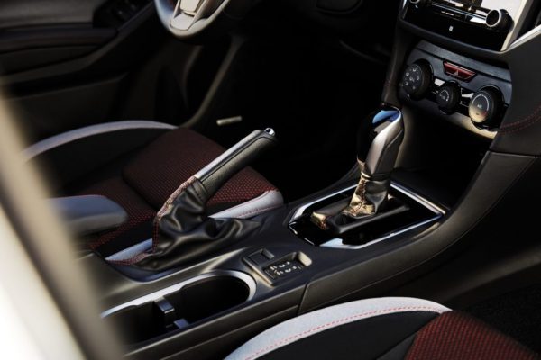 2020 Subaru Impreza