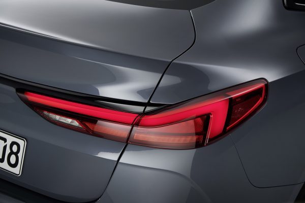BMW Series 2 Gran Coupe