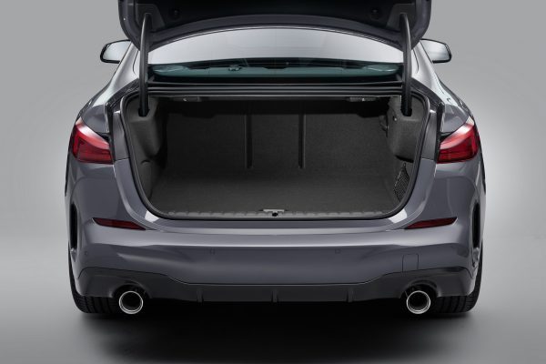 BMW Series 2 Gran Coupe