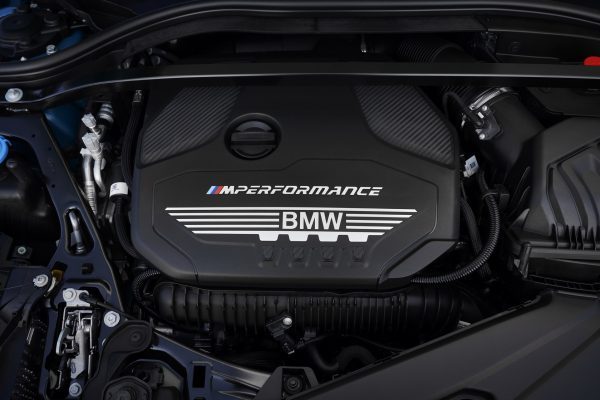 BMW Series 2 Gran Coupe