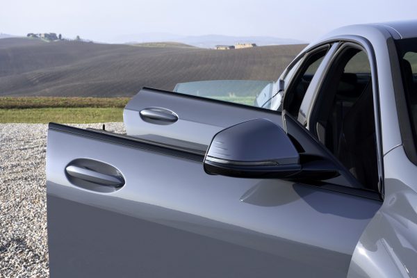 BMW Series 2 Gran Coupe