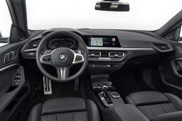 BMW Series 2 Gran Coupe
