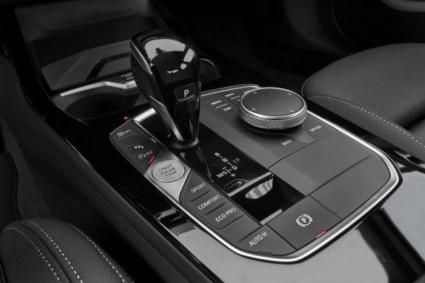 BMW Series 2 Gran Coupe