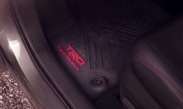 2020 RAV4 TRD Off-Road