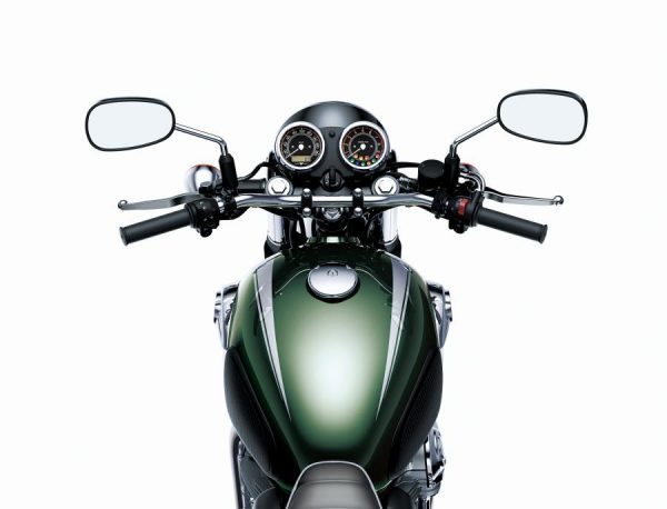 Kawasaki W800
