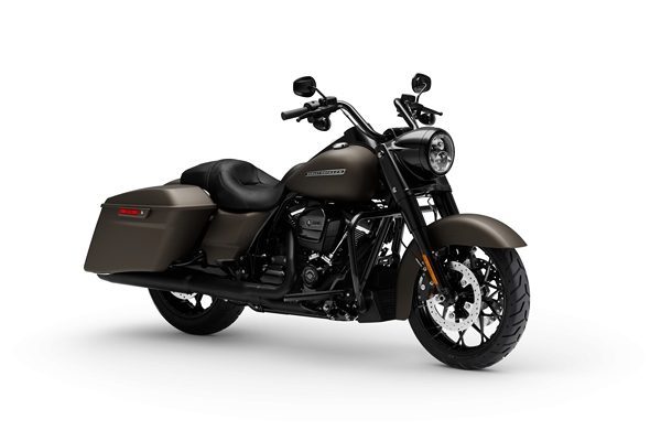 Harley-Davidson