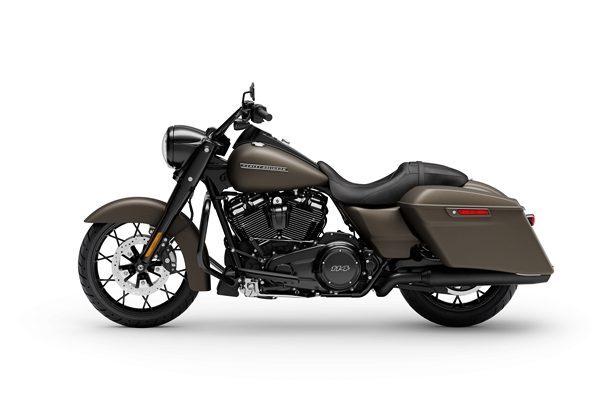 Harley-Davidson