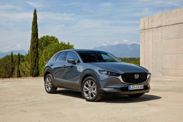 CX30