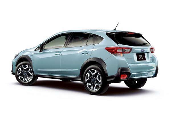 XV 2020