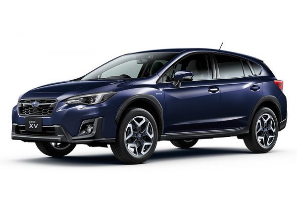 XV 2020