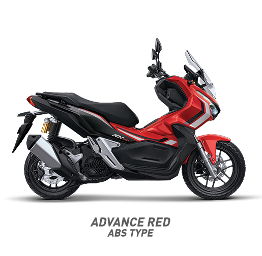 Honda ADV150