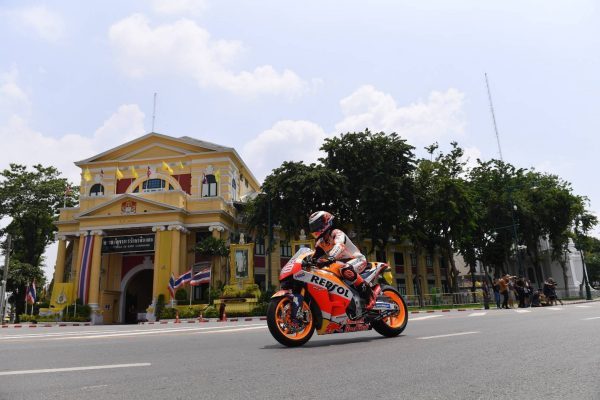 Honda MotoGP2019