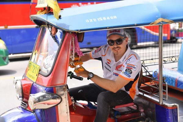 Honda MotoGP2019