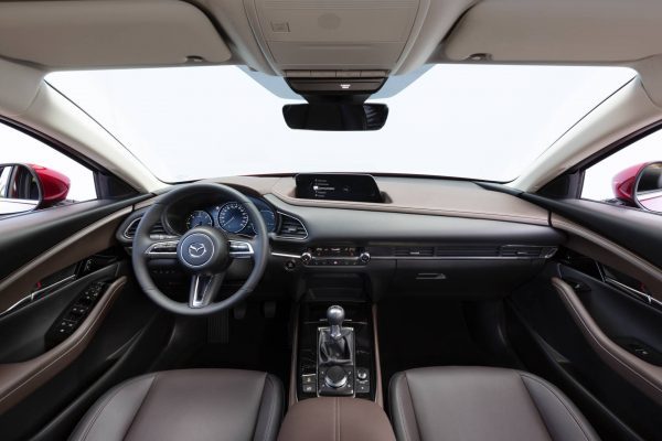 CX30