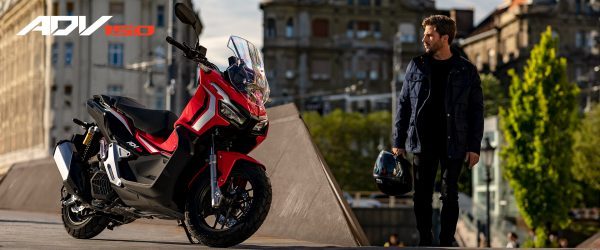 Honda ADV150