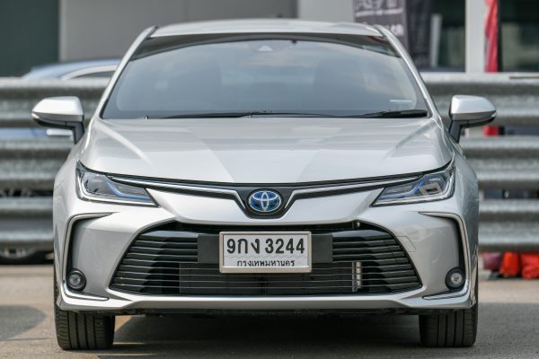 Corolla Altis