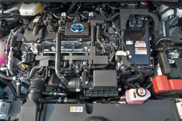 Corolla Altis