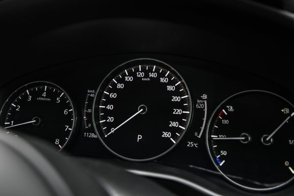 All-New Mazda3