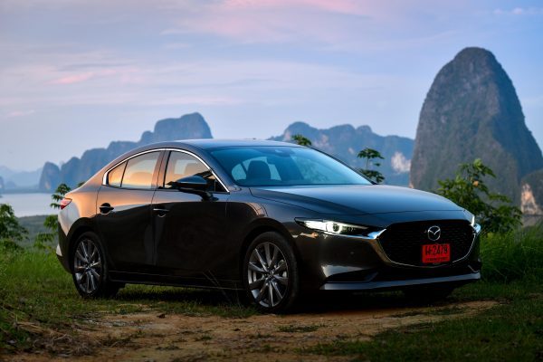 Mazda3