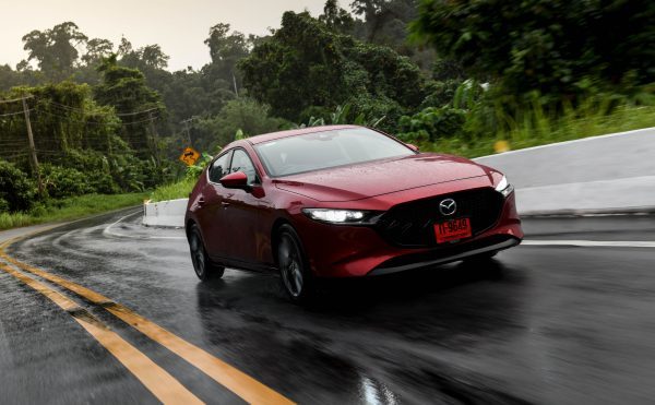 Mazda3