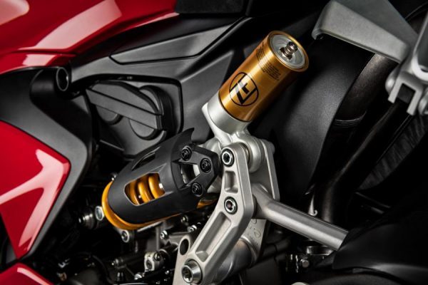 Ducati Street Fighter V4