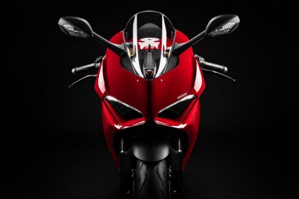 Ducati Panigale V2