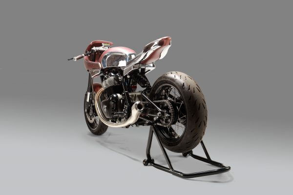 Royal Enfield The 30