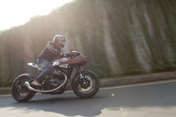 Royal Enfield The 30