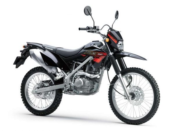 KLX150L