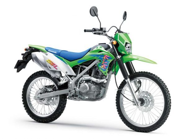 KLX150L