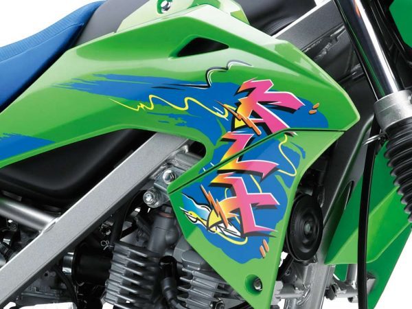 KLX150L