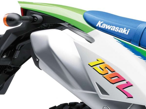 KLX150L