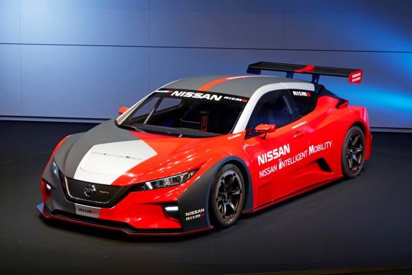 LEAF-NISMO-RC