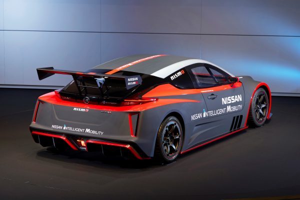 LEAF-NISMO-RC