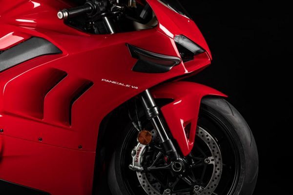 Ducati Panigale V4