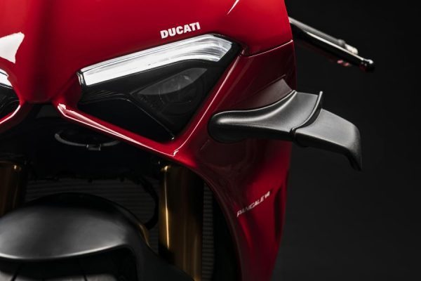 Ducati Panigale V4