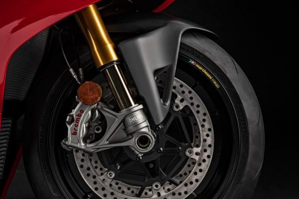 Ducati Panigale V4