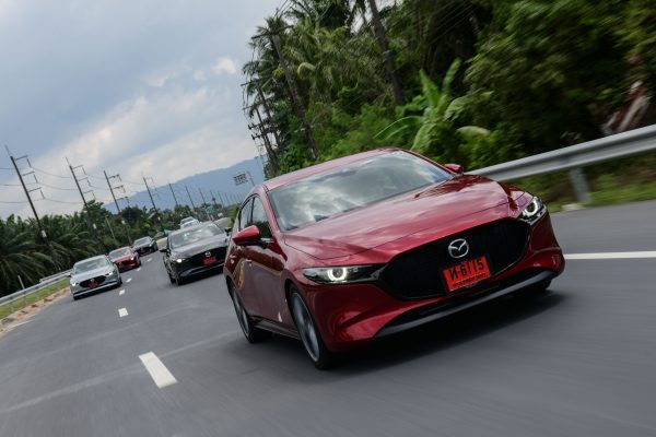 Mazda3