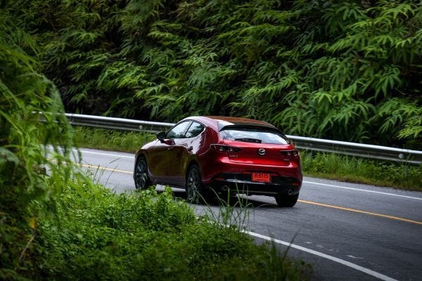 All-New Mazda3