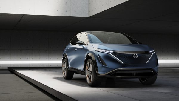 Nissan ARIYA