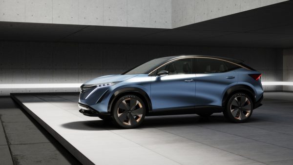 Nissan ARIYA