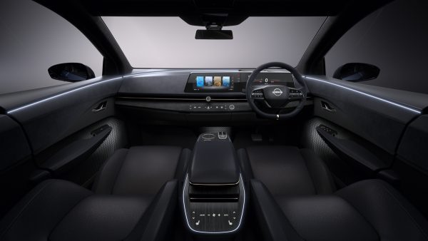 Nissan ARIYA